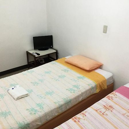 Guest House Fugarassa Ishigaki  ภายนอก รูปภาพ