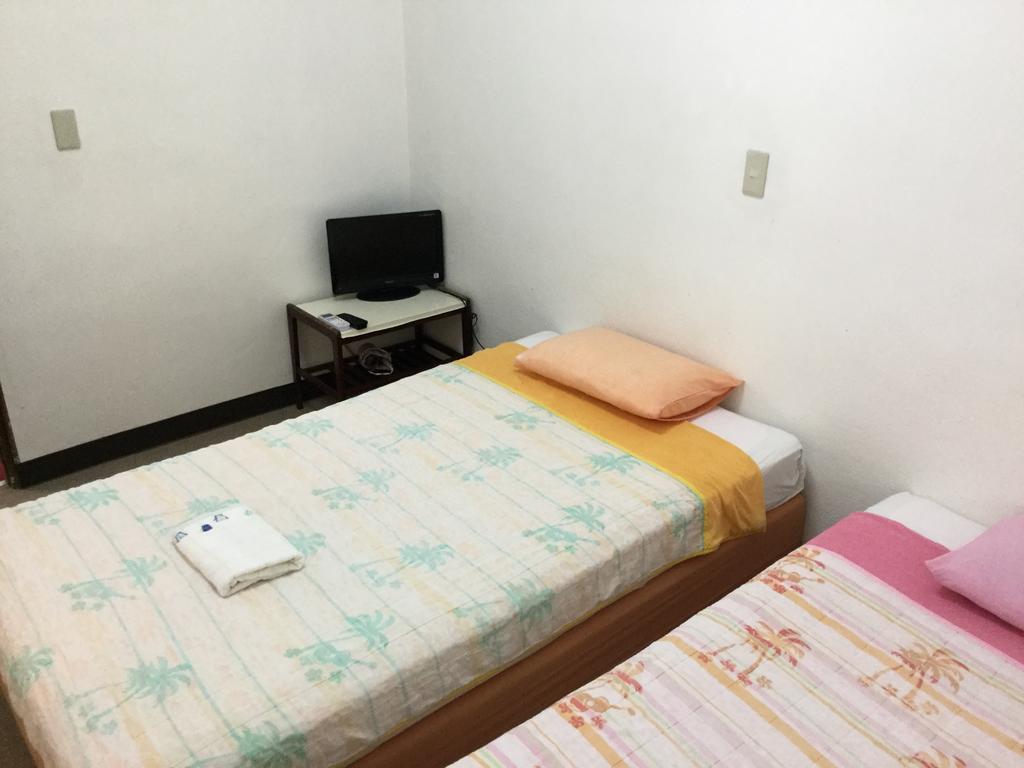 Guest House Fugarassa Ishigaki  ภายนอก รูปภาพ