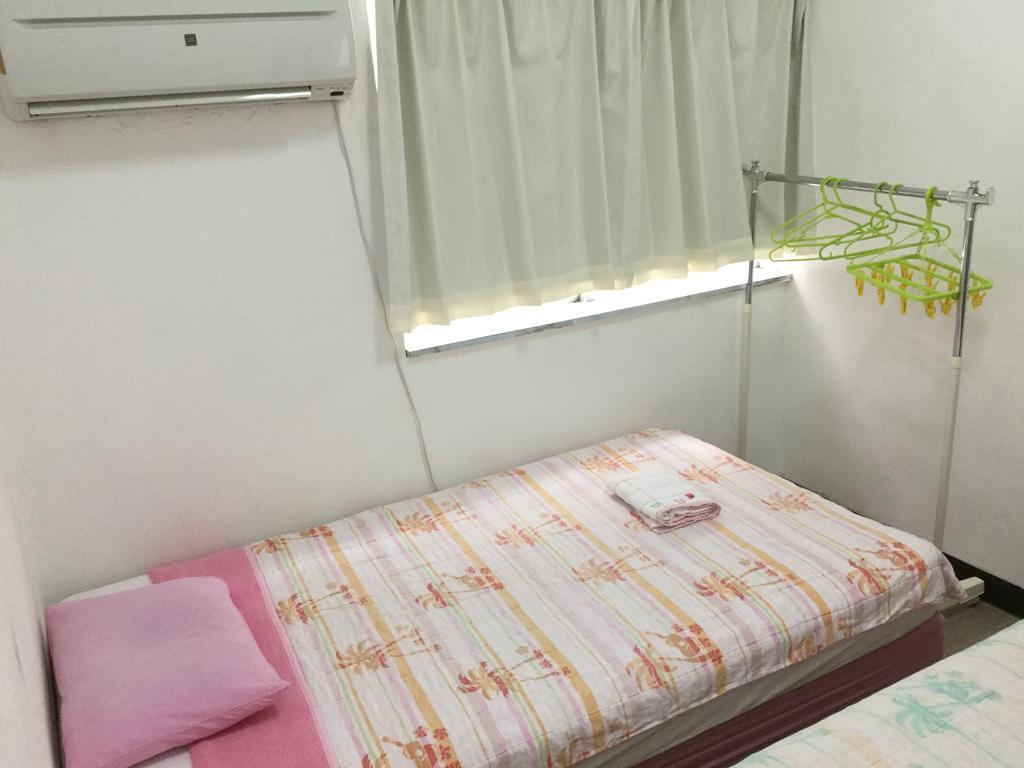 Guest House Fugarassa Ishigaki  ภายนอก รูปภาพ