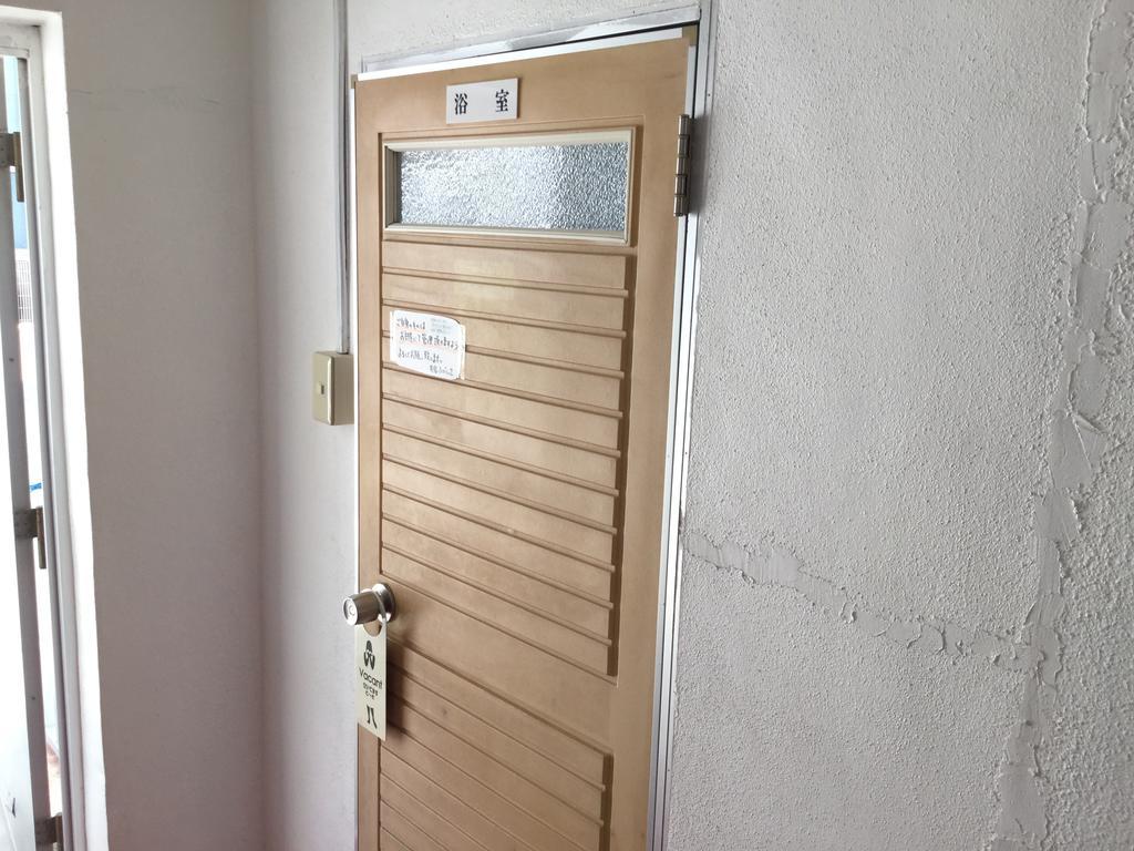 Guest House Fugarassa Ishigaki  ภายนอก รูปภาพ