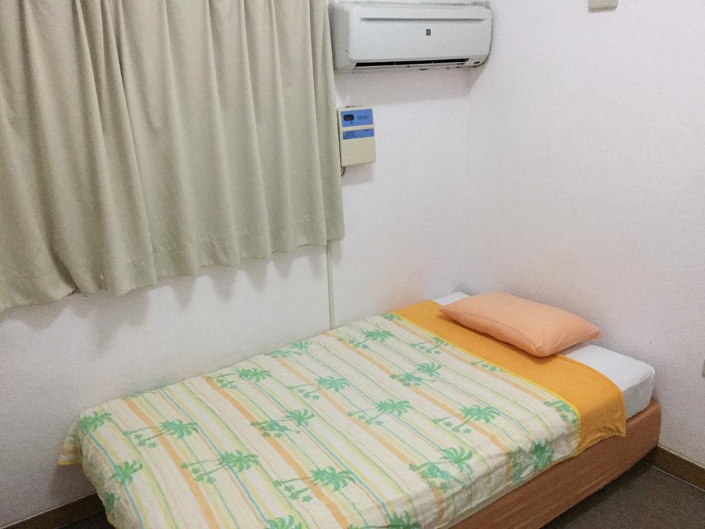 Guest House Fugarassa Ishigaki  ภายนอก รูปภาพ