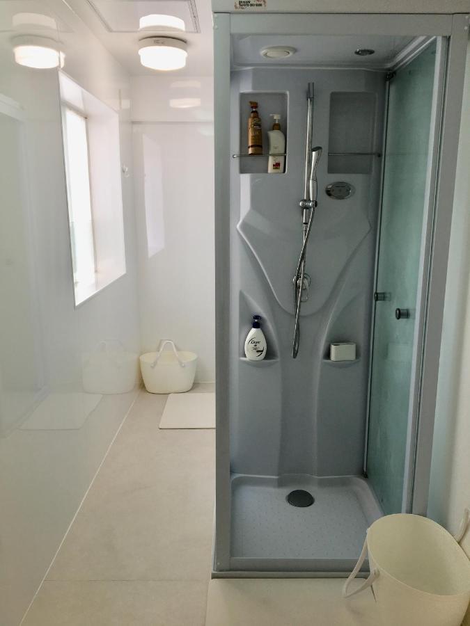 Guest House Fugarassa Ishigaki  ภายนอก รูปภาพ